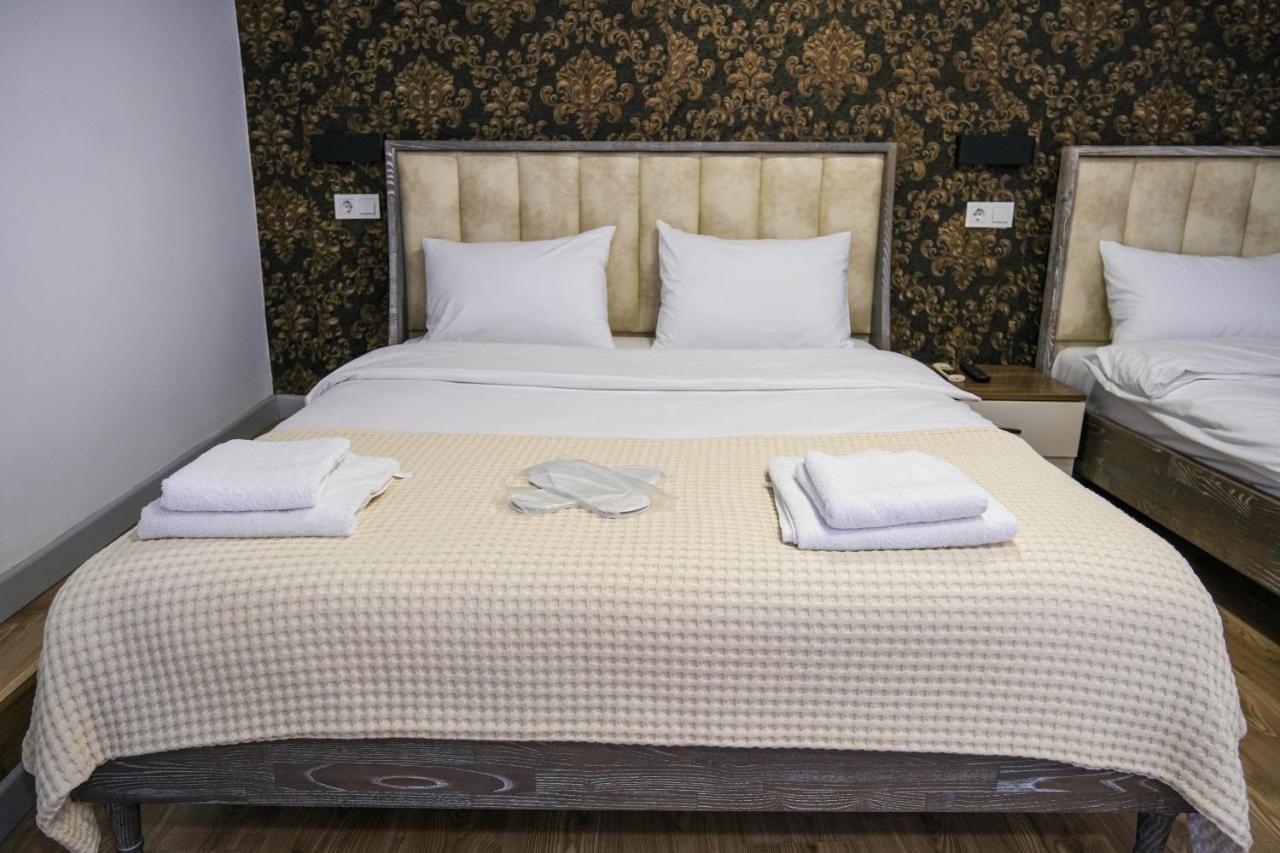Taksim Neo Pera Suites Estambul Exterior foto