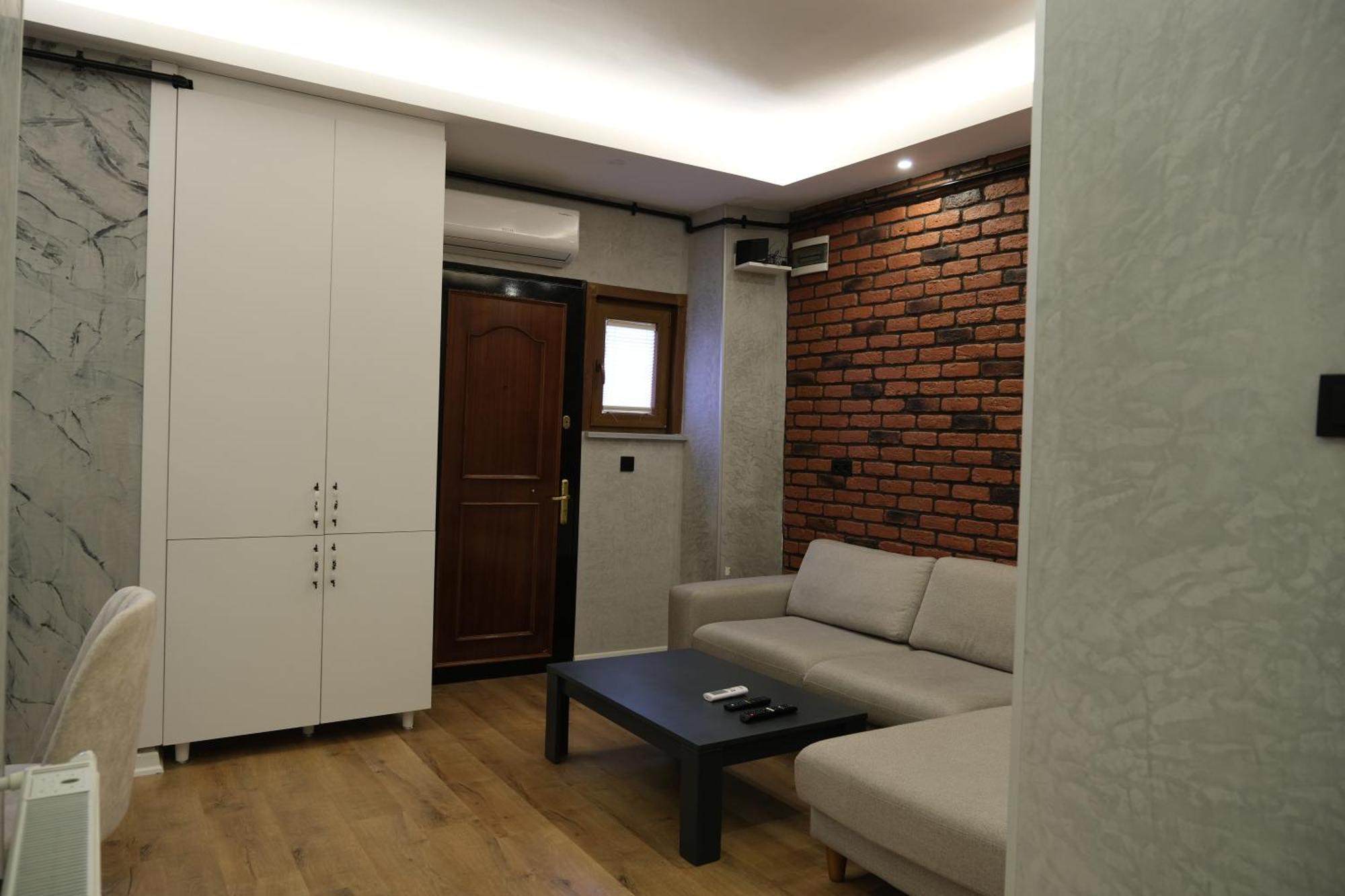 Taksim Neo Pera Suites Estambul Exterior foto